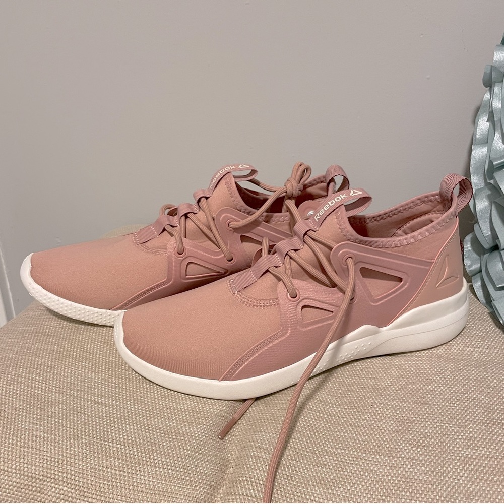 Womens Reebok Shoes